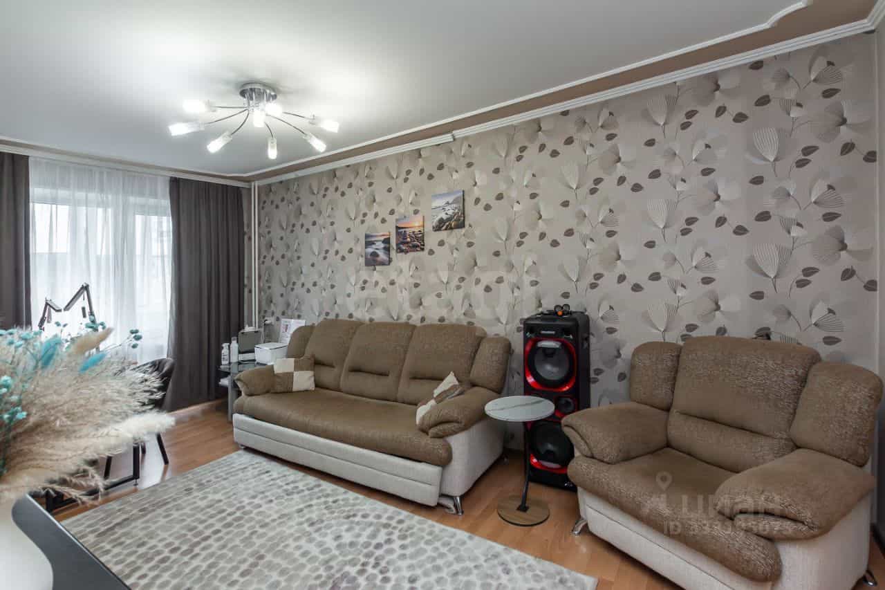 Россия, Алтайский край, Барнаул, улица Шумакова, 58, фото 26