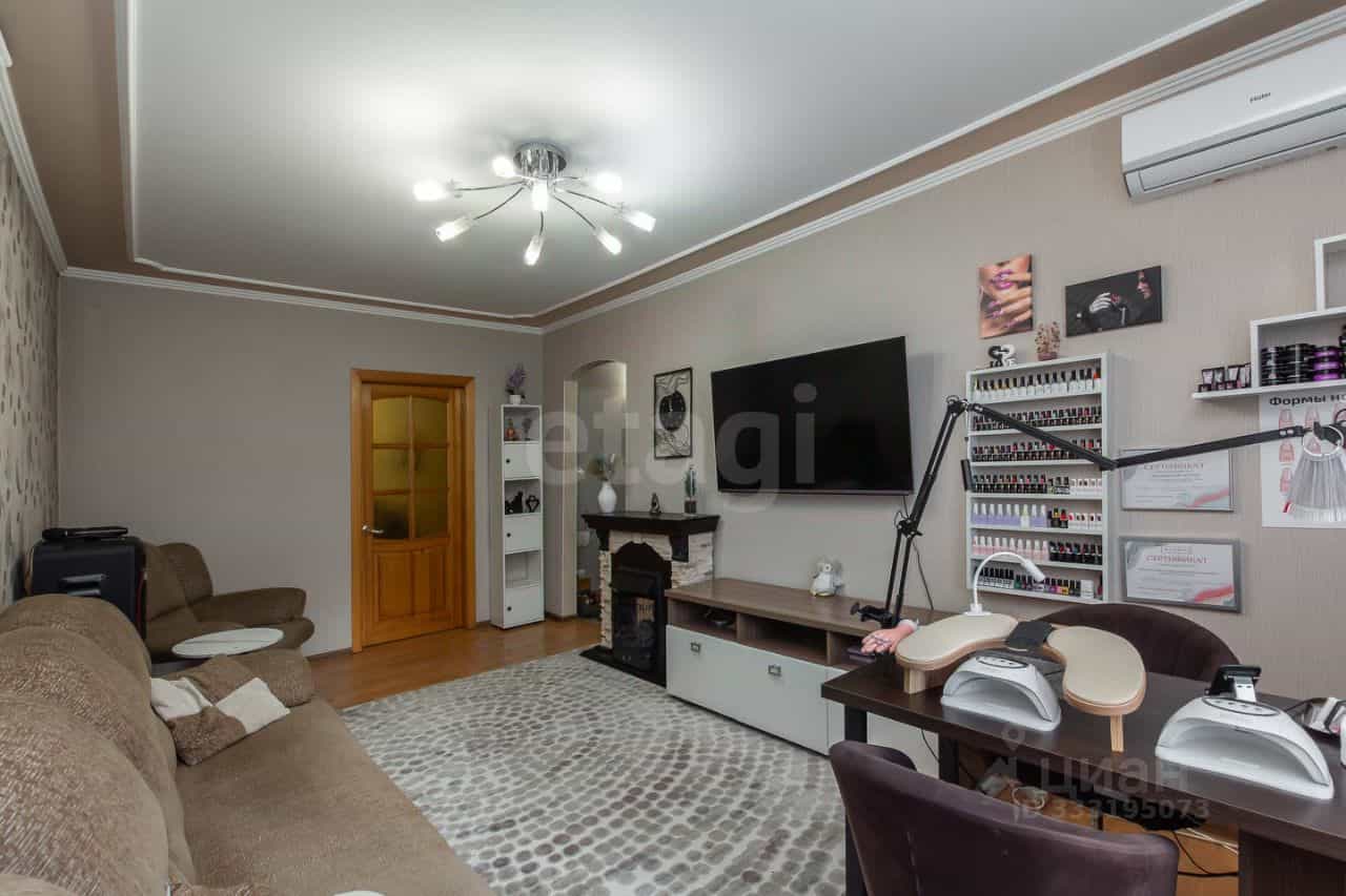 Россия, Алтайский край, Барнаул, улица Шумакова, 58, фото 28