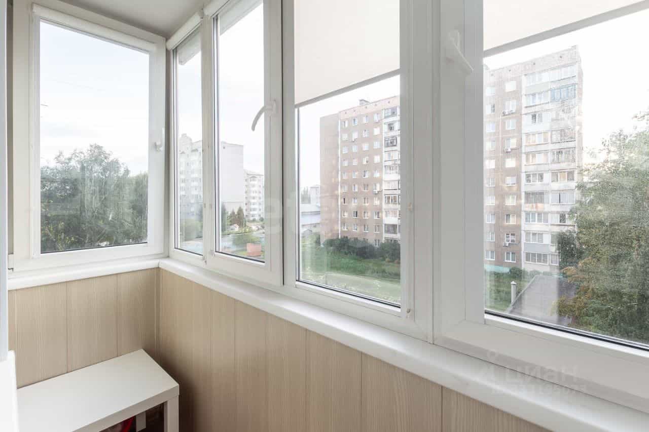 Россия, Алтайский край, Барнаул, улица Шумакова, 58, фото 29