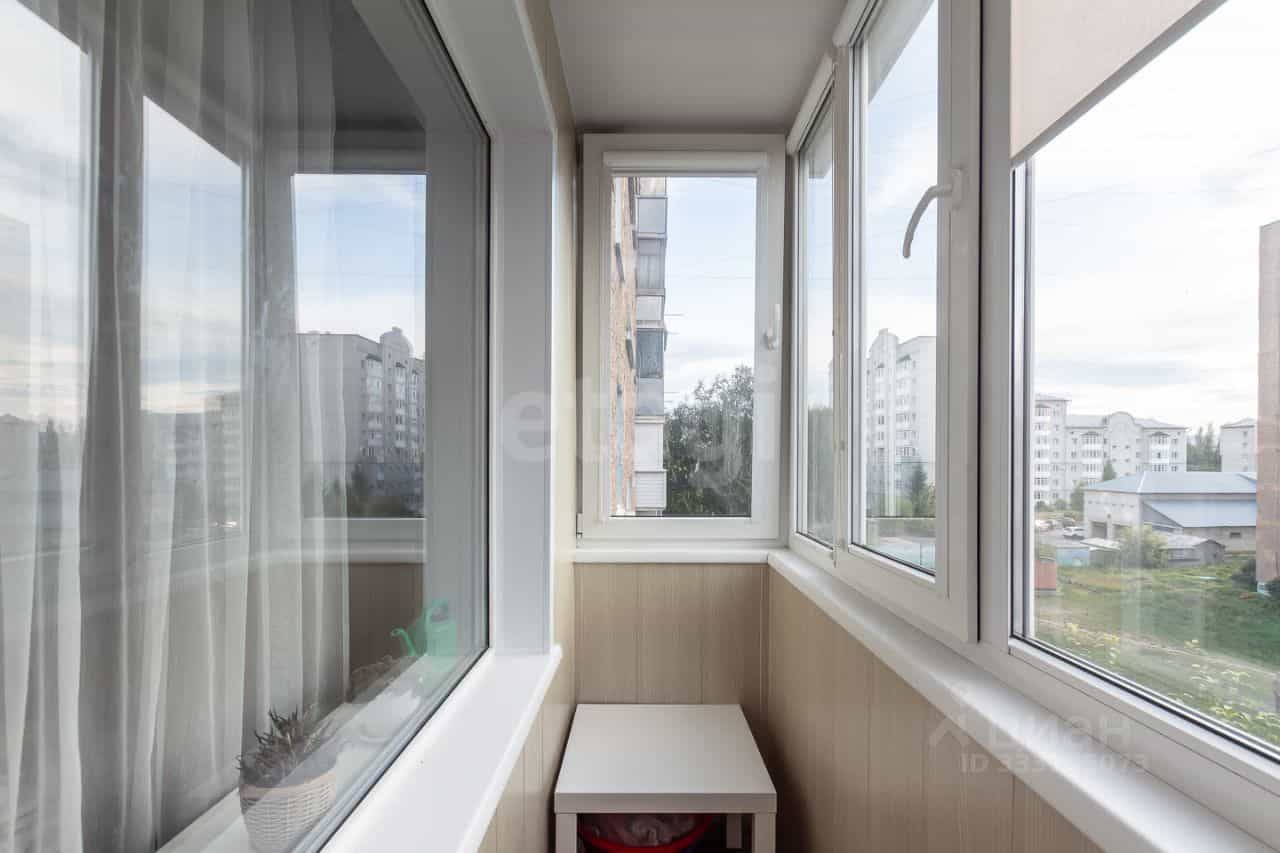 Россия, Алтайский край, Барнаул, улица Шумакова, 58, фото 30