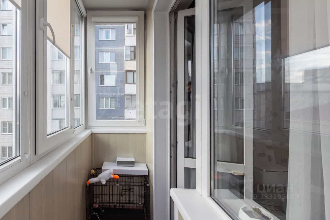 Россия, Алтайский край, Барнаул, улица Шумакова, 58, фото 31