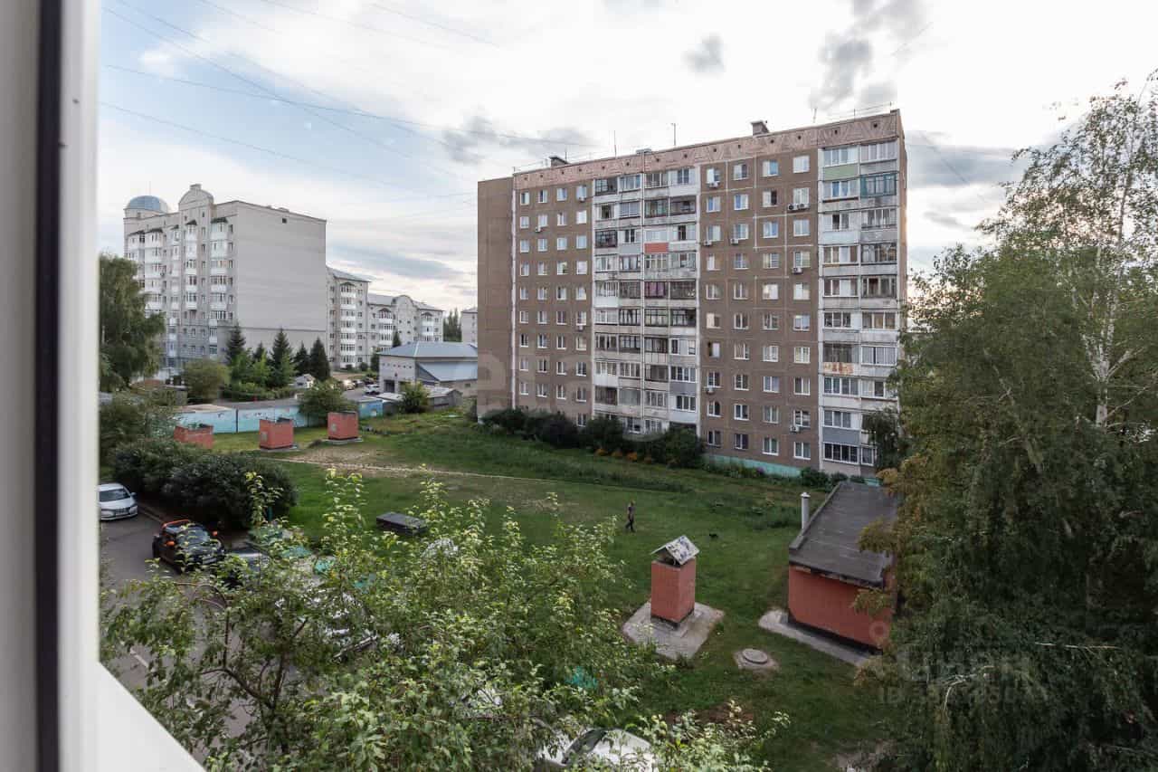 Россия, Алтайский край, Барнаул, улица Шумакова, 58, фото 32