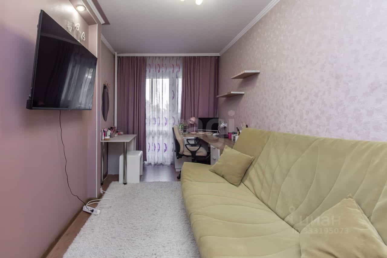 Россия, Алтайский край, Барнаул, улица Шумакова, 58, фото 33