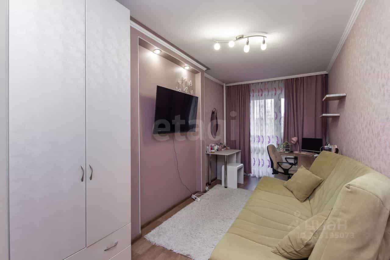 Россия, Алтайский край, Барнаул, улица Шумакова, 58, фото 34