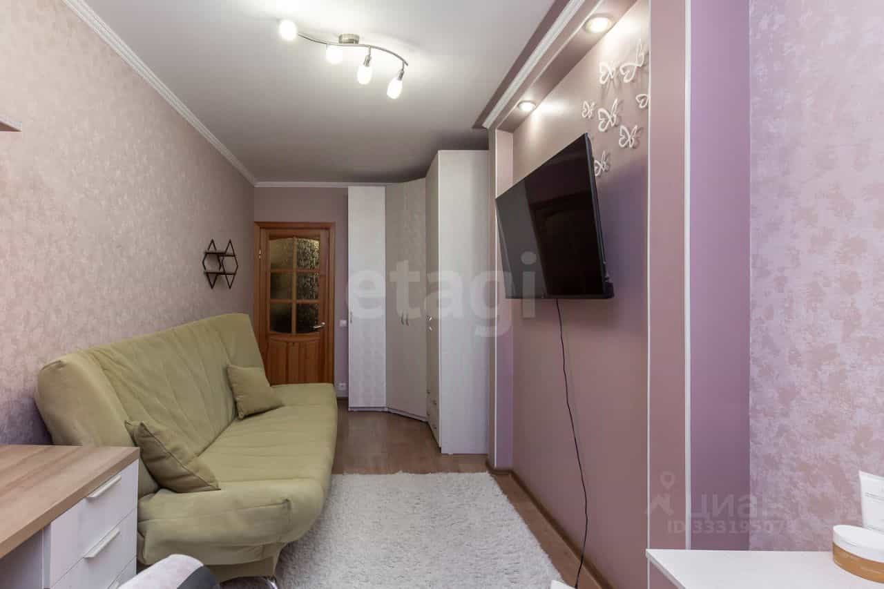 Россия, Алтайский край, Барнаул, улица Шумакова, 58, фото 35