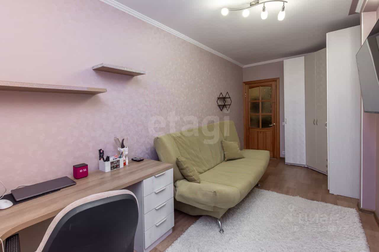 Россия, Алтайский край, Барнаул, улица Шумакова, 58, фото 36