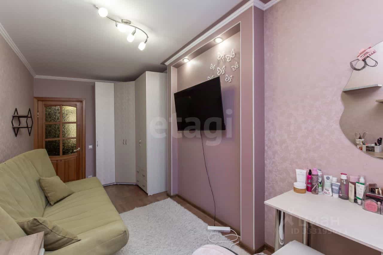 Россия, Алтайский край, Барнаул, улица Шумакова, 58, фото 37