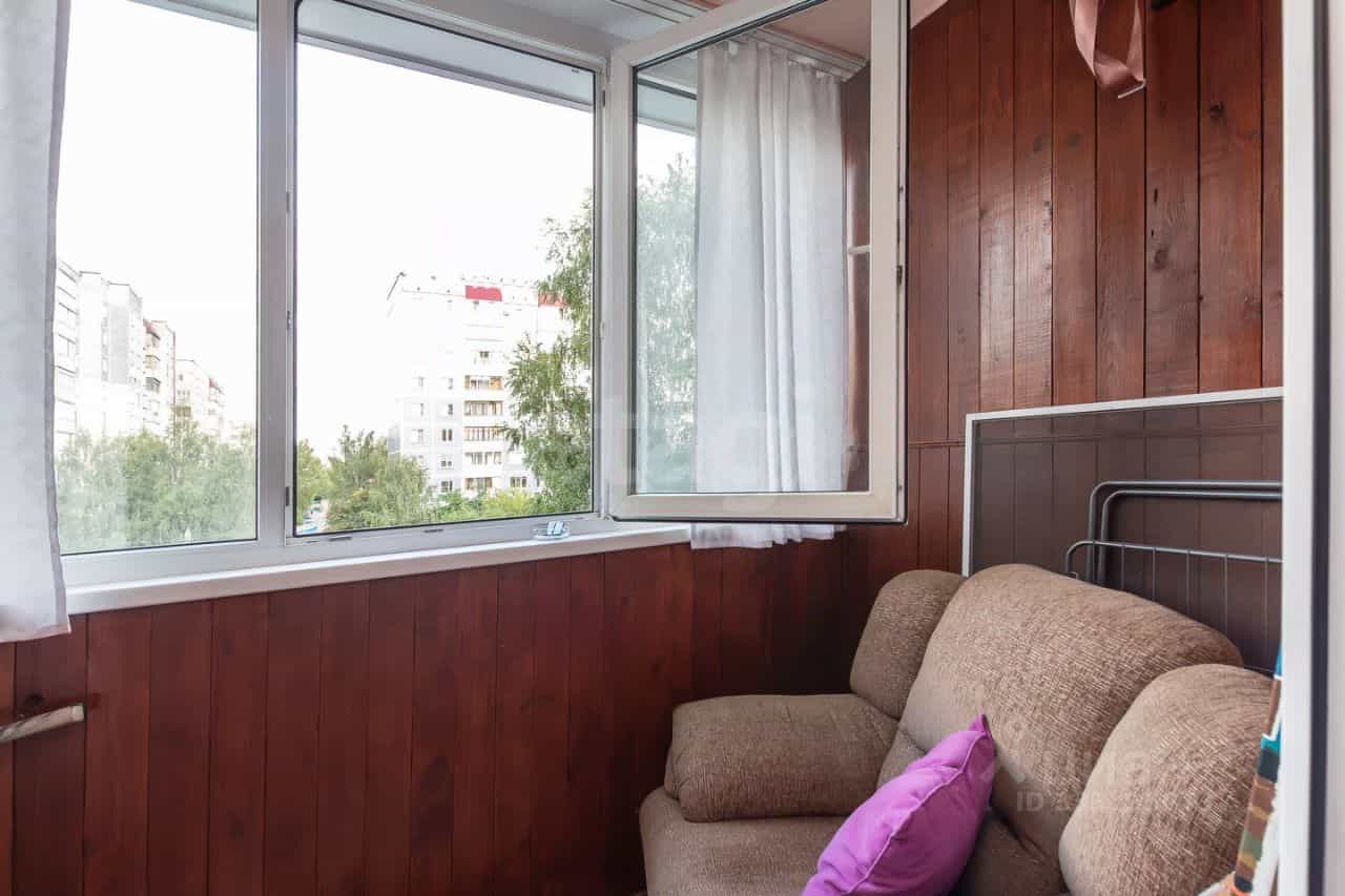 Россия, Алтайский край, Барнаул, улица Шумакова, 58, фото 38