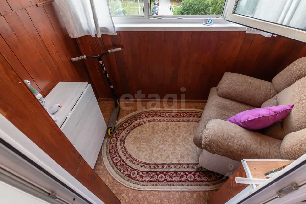 Россия, Алтайский край, Барнаул, улица Шумакова, 58, фото 40
