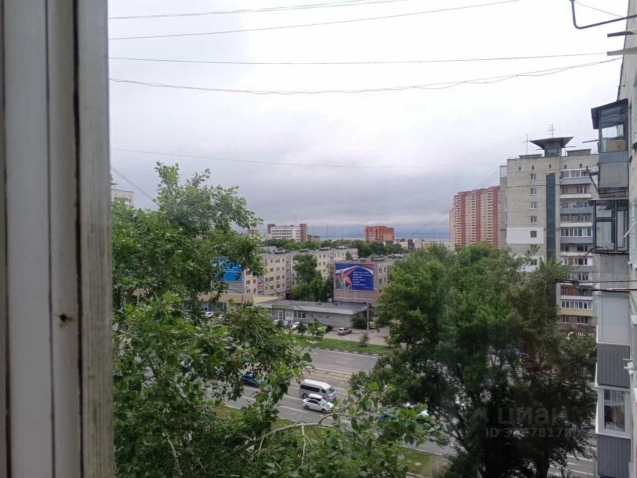 Россия, Ульяновск, улица 12 Сентября, 108