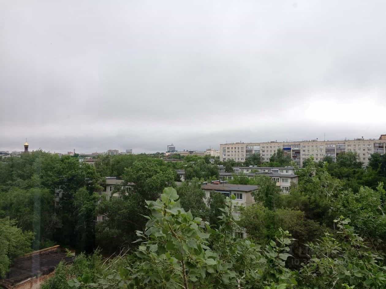 Россия, Ульяновск, улица 12 Сентября, 108, фото 11
