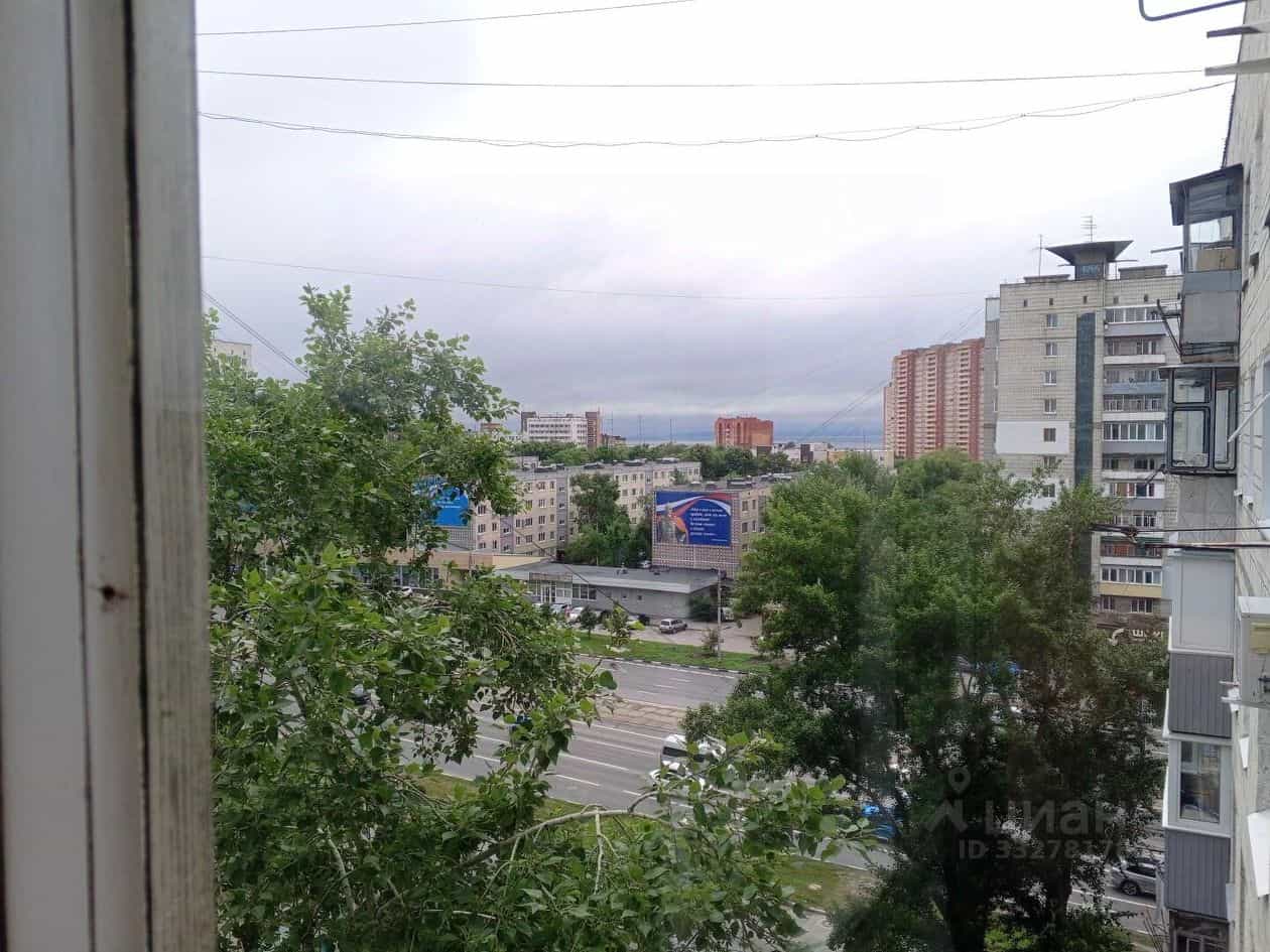 Россия, Ульяновск, улица 12 Сентября, 108, фото 12