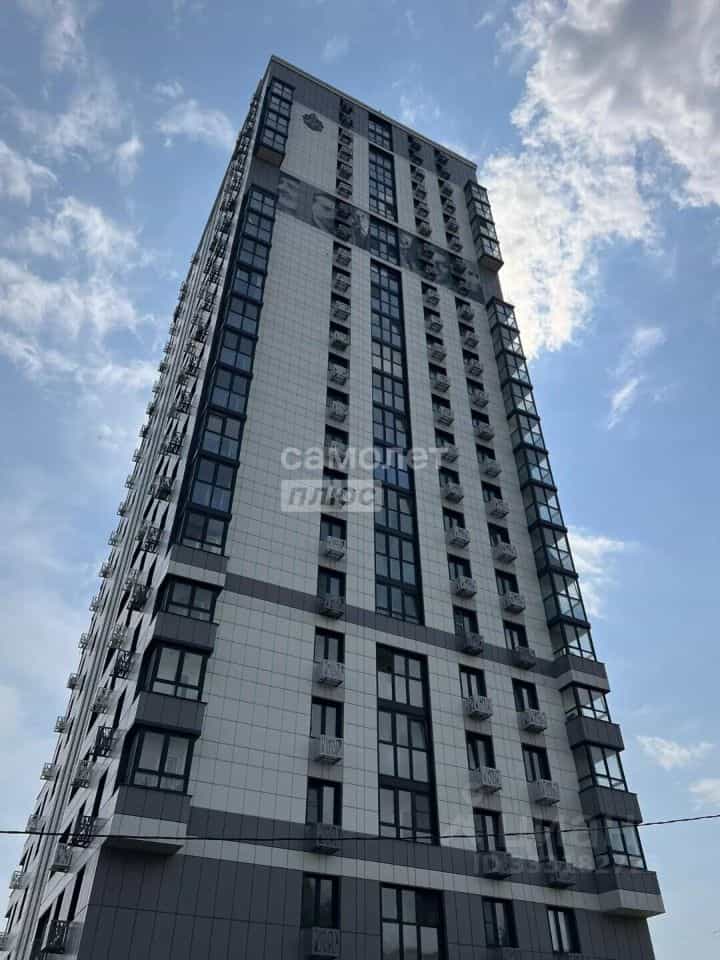 Россия, Липецк, Индустриальная улица, 90Б