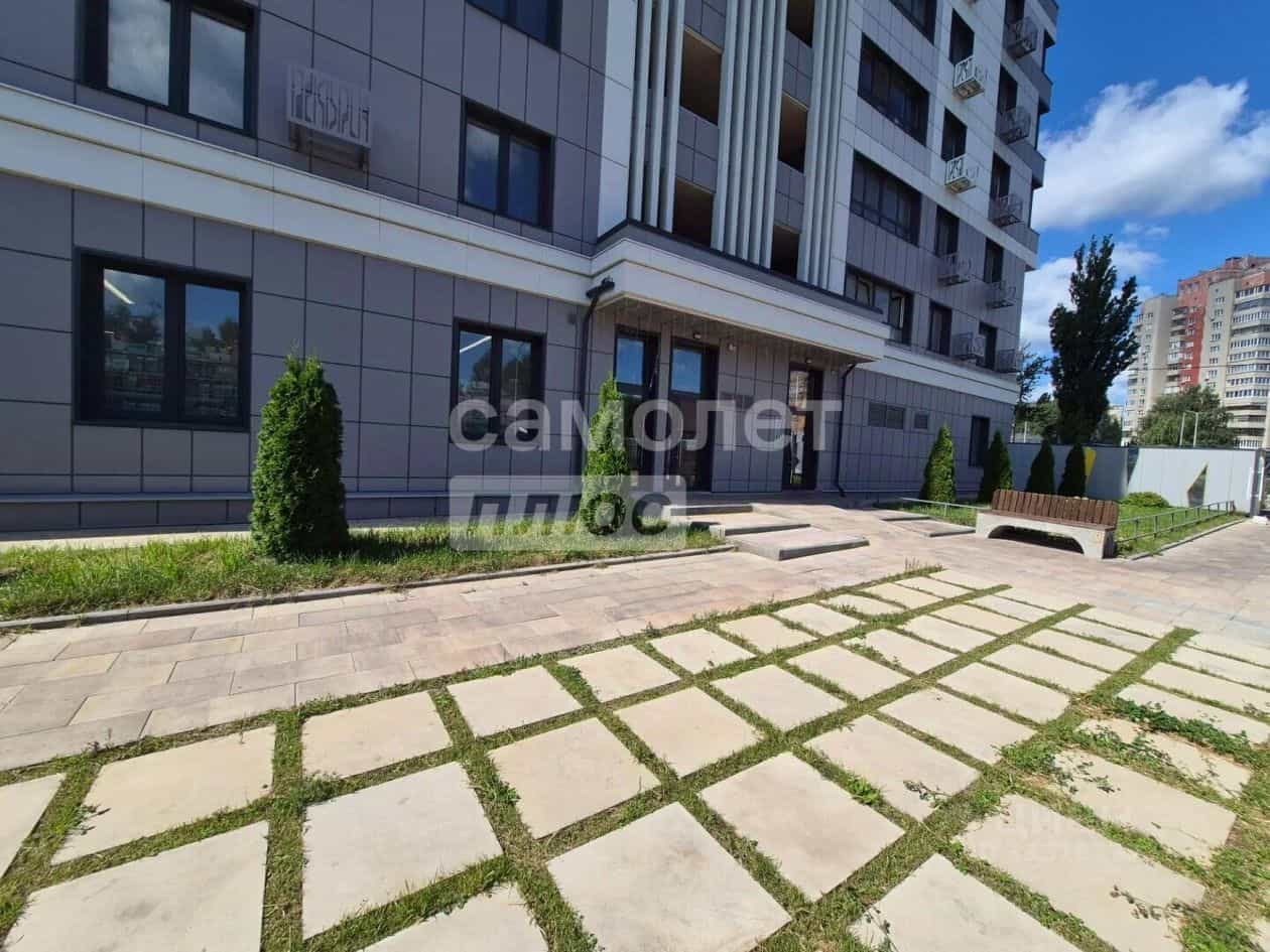 Россия, Липецк, Индустриальная улица, 90Б, фото 3