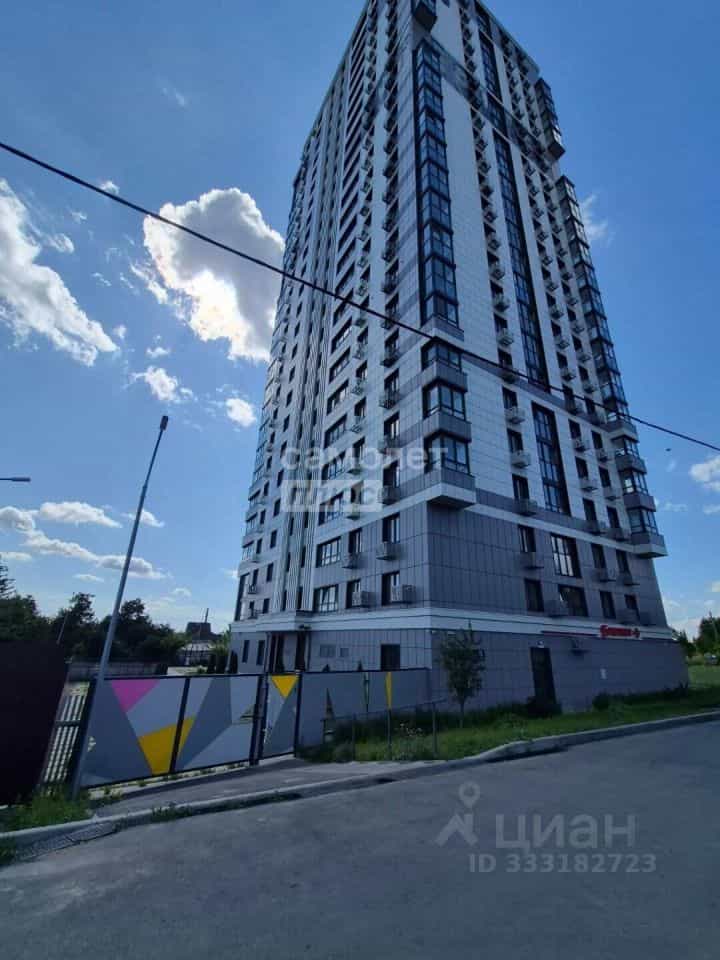Россия, Липецк, Индустриальная улица, 90Б, фото 13