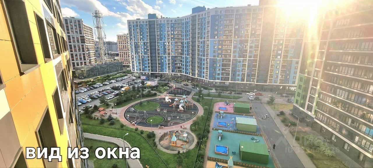 Россия, Ленинградская область, Всеволожский район, Мурино, улица Шувалова, 48, фото 7