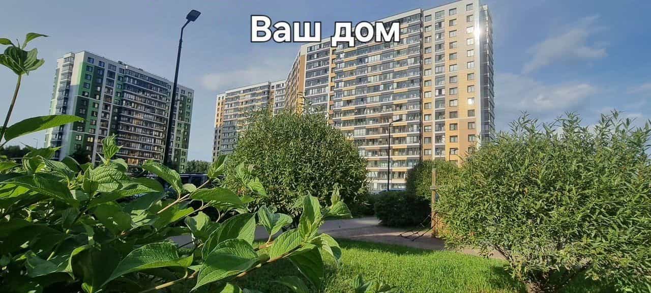 Россия, Ленинградская область, Всеволожский район, Мурино, улица Шувалова, 48, фото 29