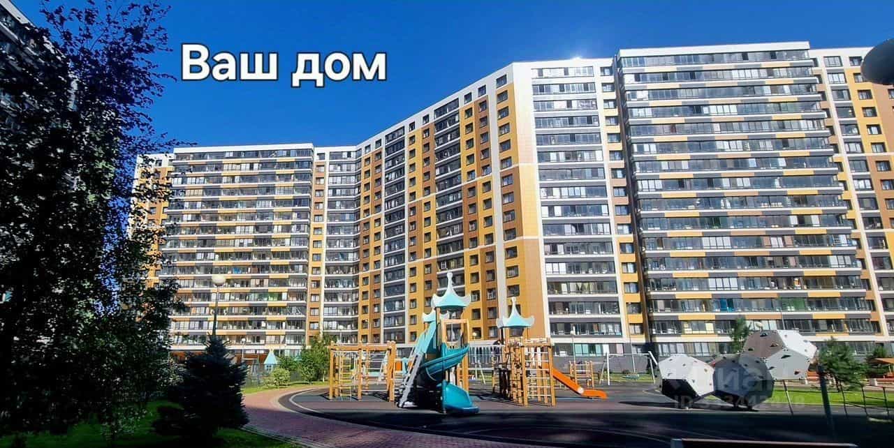Россия, Ленинградская область, Всеволожский район, Мурино, улица Шувалова, 48, фото 30