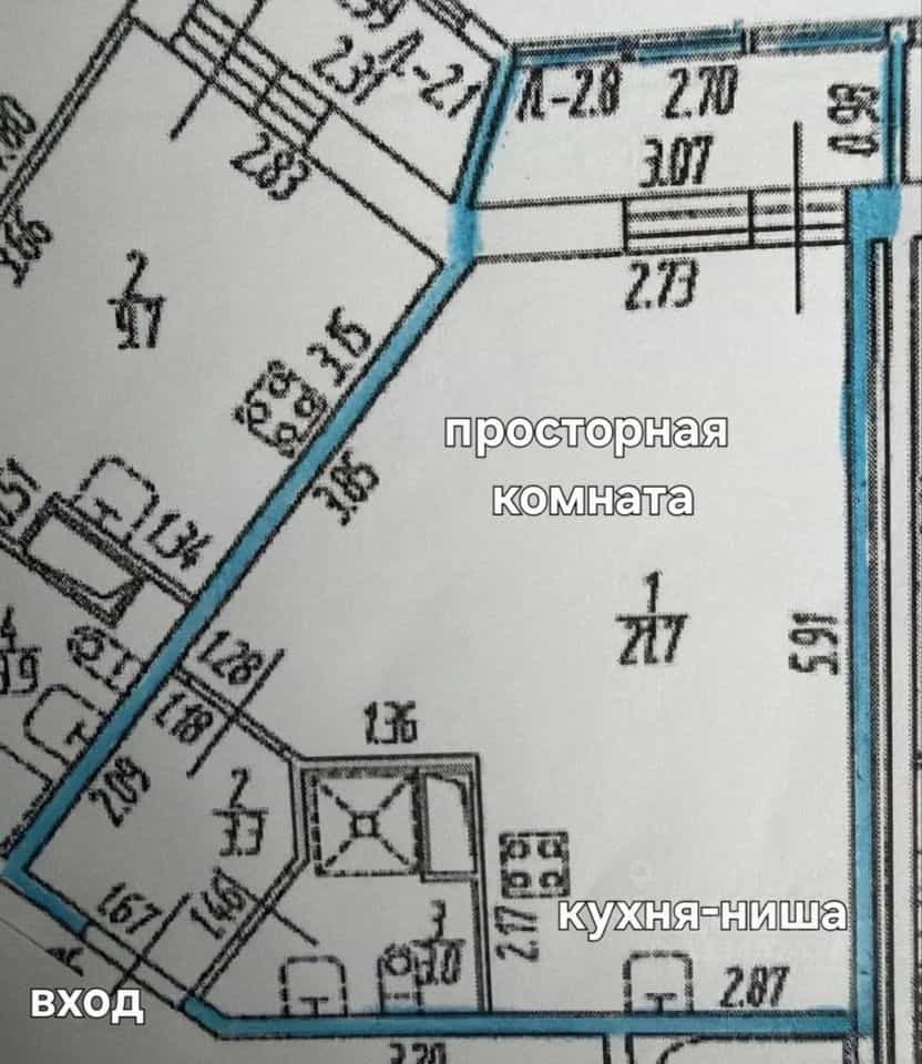 Россия, Ленинградская область, Всеволожский район, Мурино, улица Шувалова, 48, фото 37