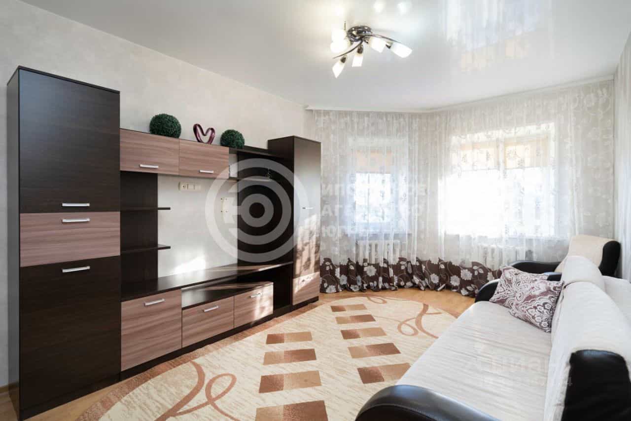 Россия, Ханты-Мансийск, Югорская улица, 6, фото 6