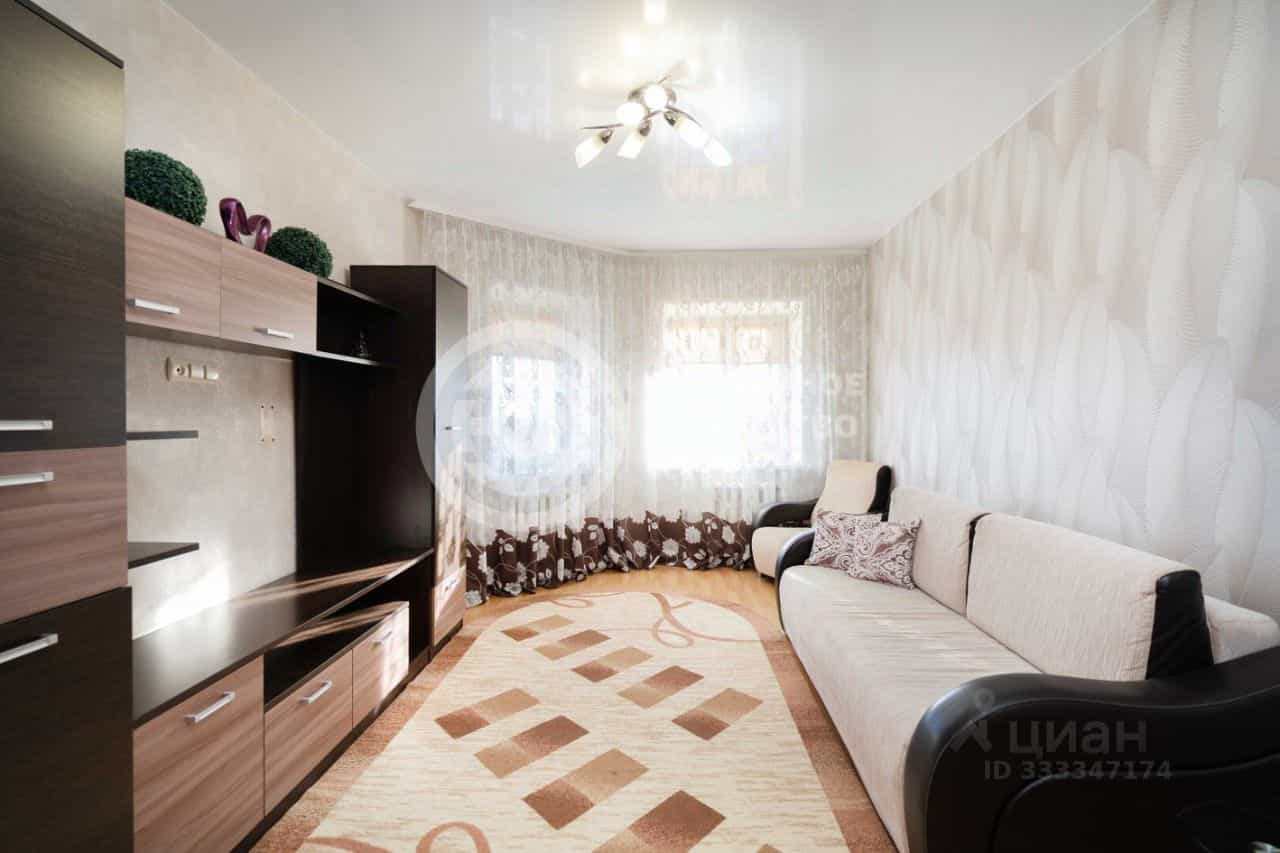 Россия, Ханты-Мансийск, Югорская улица, 6, фото 9