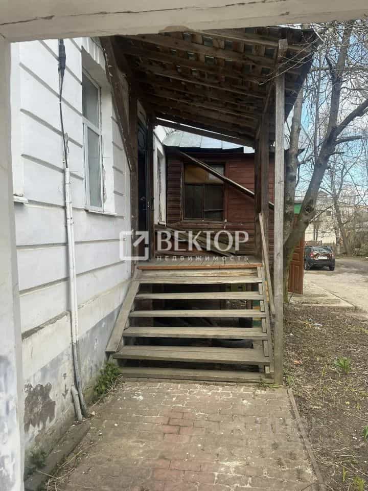 Россия, Кострома, Крестьянская улица, 10, фото 19
