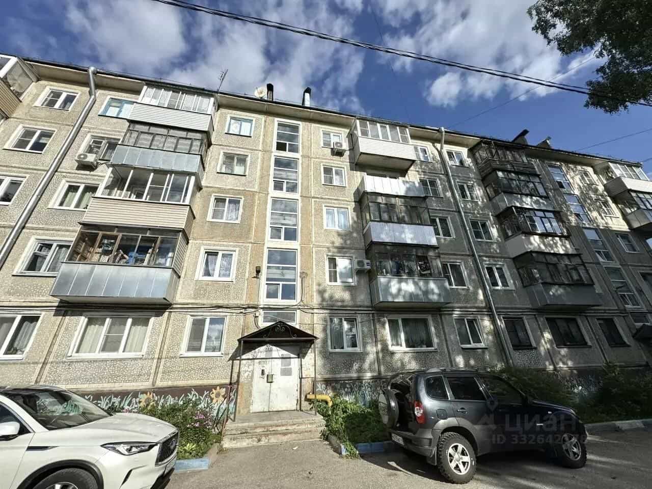 Россия, Калуга, улица Ленина, 43, фото 14