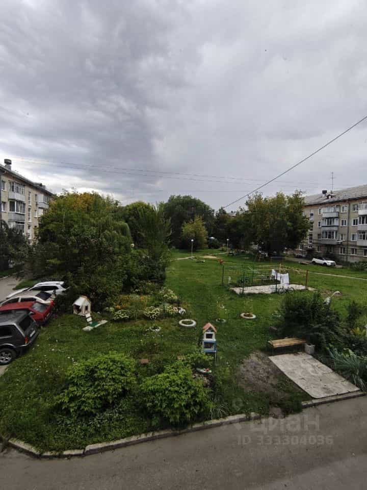 Россия, Пензенская область, Заречный, Братская улица, 18, фото 3