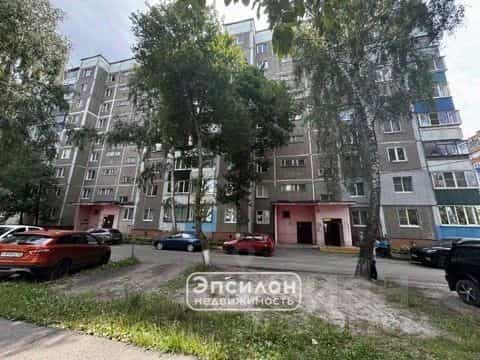 Россия, Курск, улица Косухина, 35, фото 19