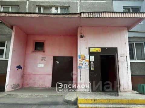 Россия, Курск, улица Косухина, 35, фото 20