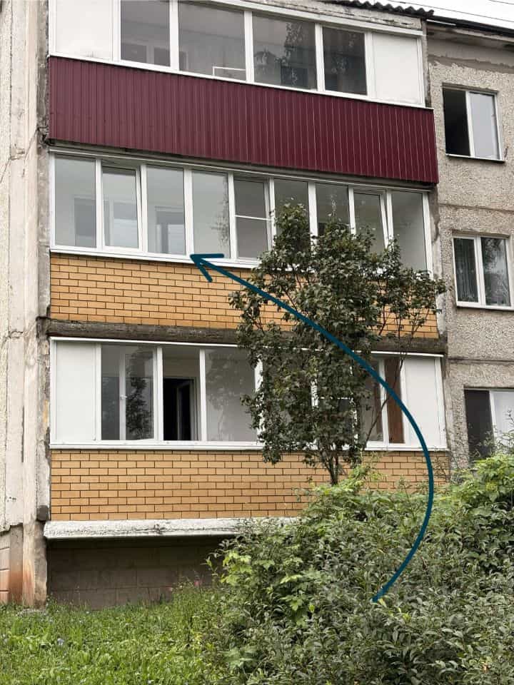 Россия, Республика Марий Эл, городское поселение Советский, посёлок Ургакш, улица Новостройка, 4А, фото 2