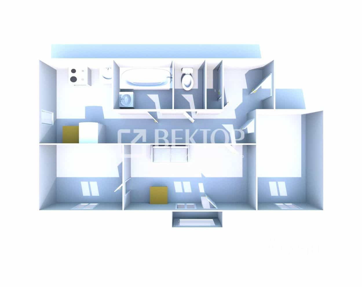 Россия, Ярославль, улица Чкалова, 78А, фото 2