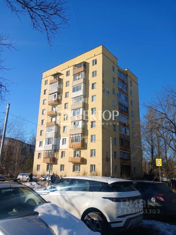 Россия, Ярославль, улица Чкалова, 78А, фото 17