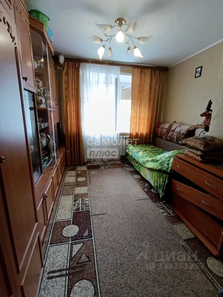 Россия, Липецк, проспект Победы, 17