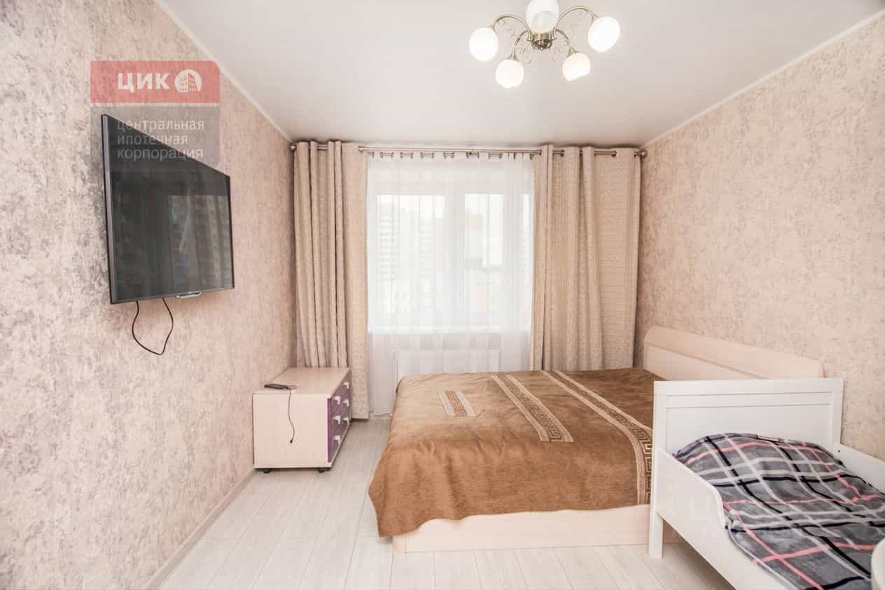 Россия, Рязань, Шереметьевская улица, 10к4, фото 3