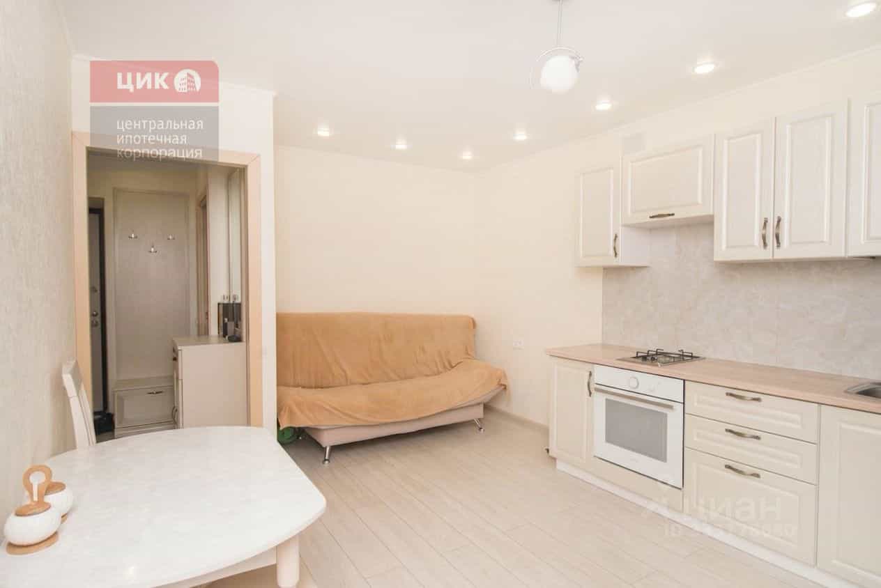 Россия, Рязань, Шереметьевская улица, 10к4, фото 4