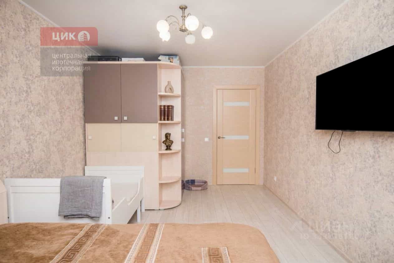 Россия, Рязань, Шереметьевская улица, 10к4, фото 5