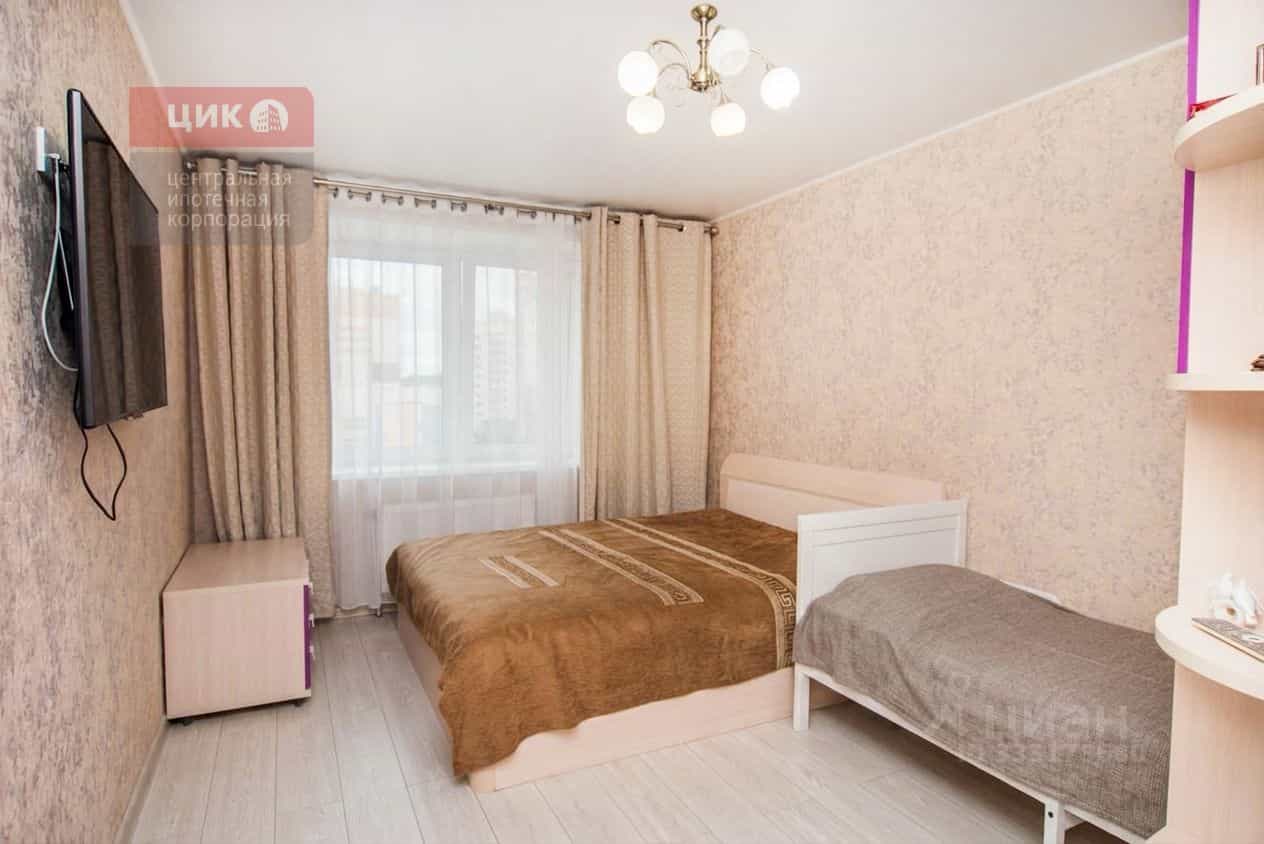Россия, Рязань, Шереметьевская улица, 10к4, фото 7