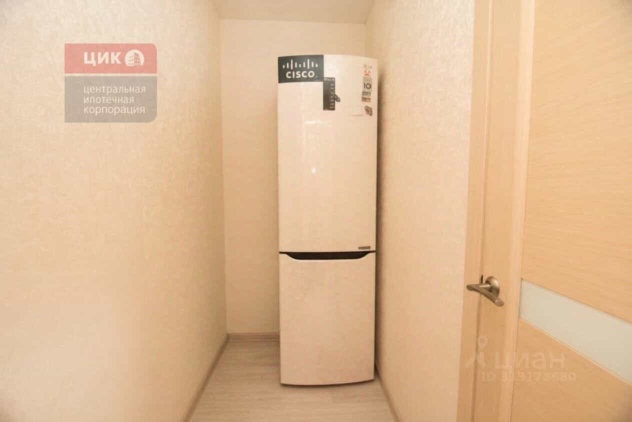 Россия, Рязань, Шереметьевская улица, 10к4, фото 8