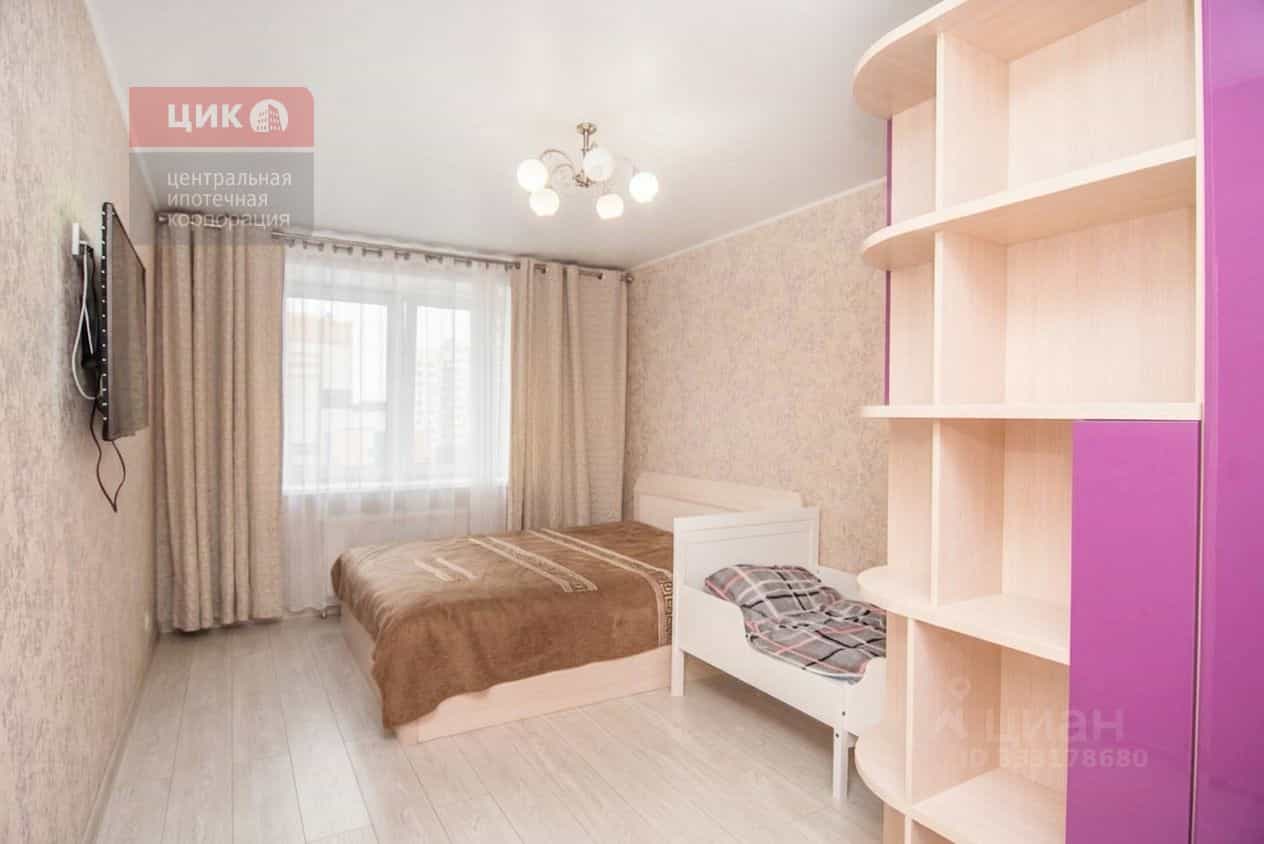 Россия, Рязань, Шереметьевская улица, 10к4, фото 9