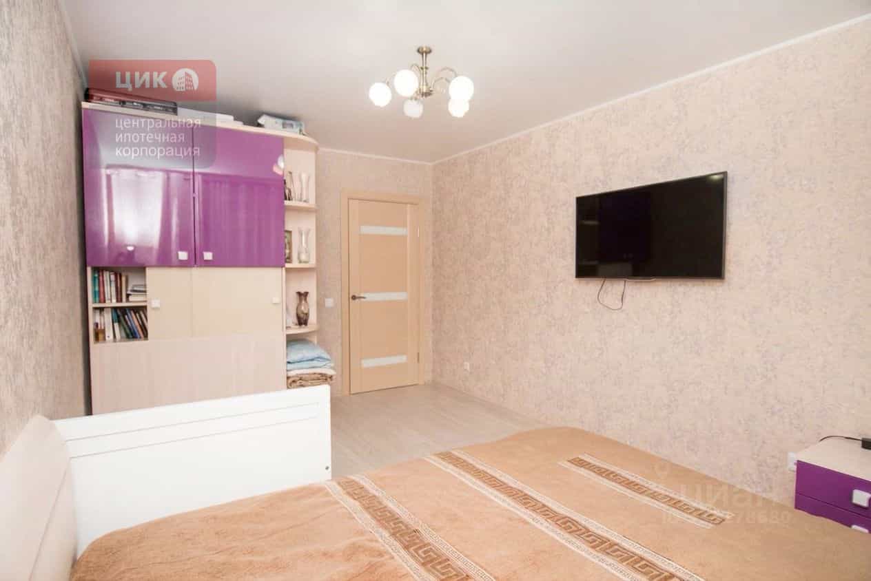 Россия, Рязань, Шереметьевская улица, 10к4, фото 10