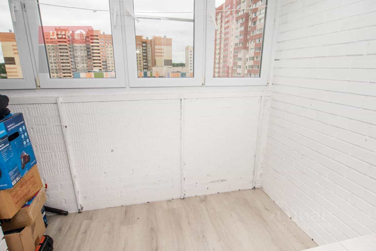 Россия, Рязань, Шереметьевская улица, 10к4, фото 11