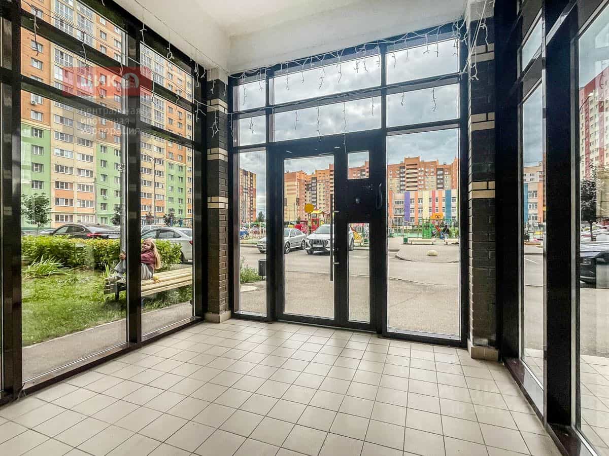 Россия, Рязань, Шереметьевская улица, 10к4, фото 16
