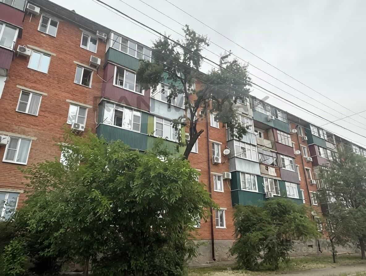Россия, Республика Адыгея (Адыгея), Майкоп, улица Свободы, 417А, фото 16