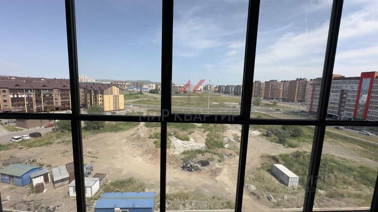 Россия, Республика Хакасия, Абакан, улица Генерала Тихонова, 14, фото 20