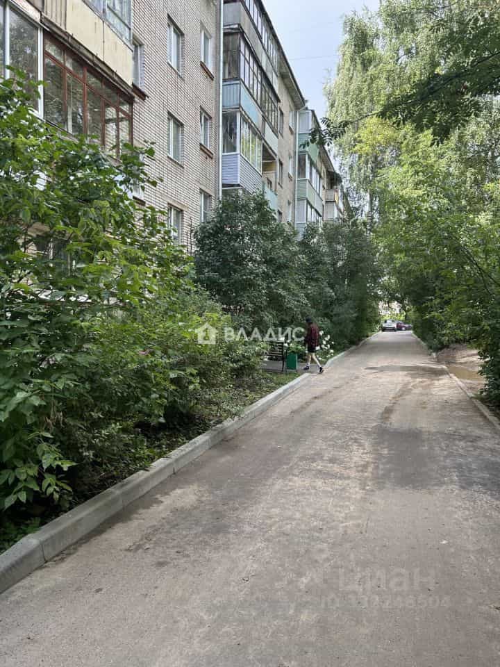 Россия, Владимир, Ставровская улица, 2Б, фото 9
