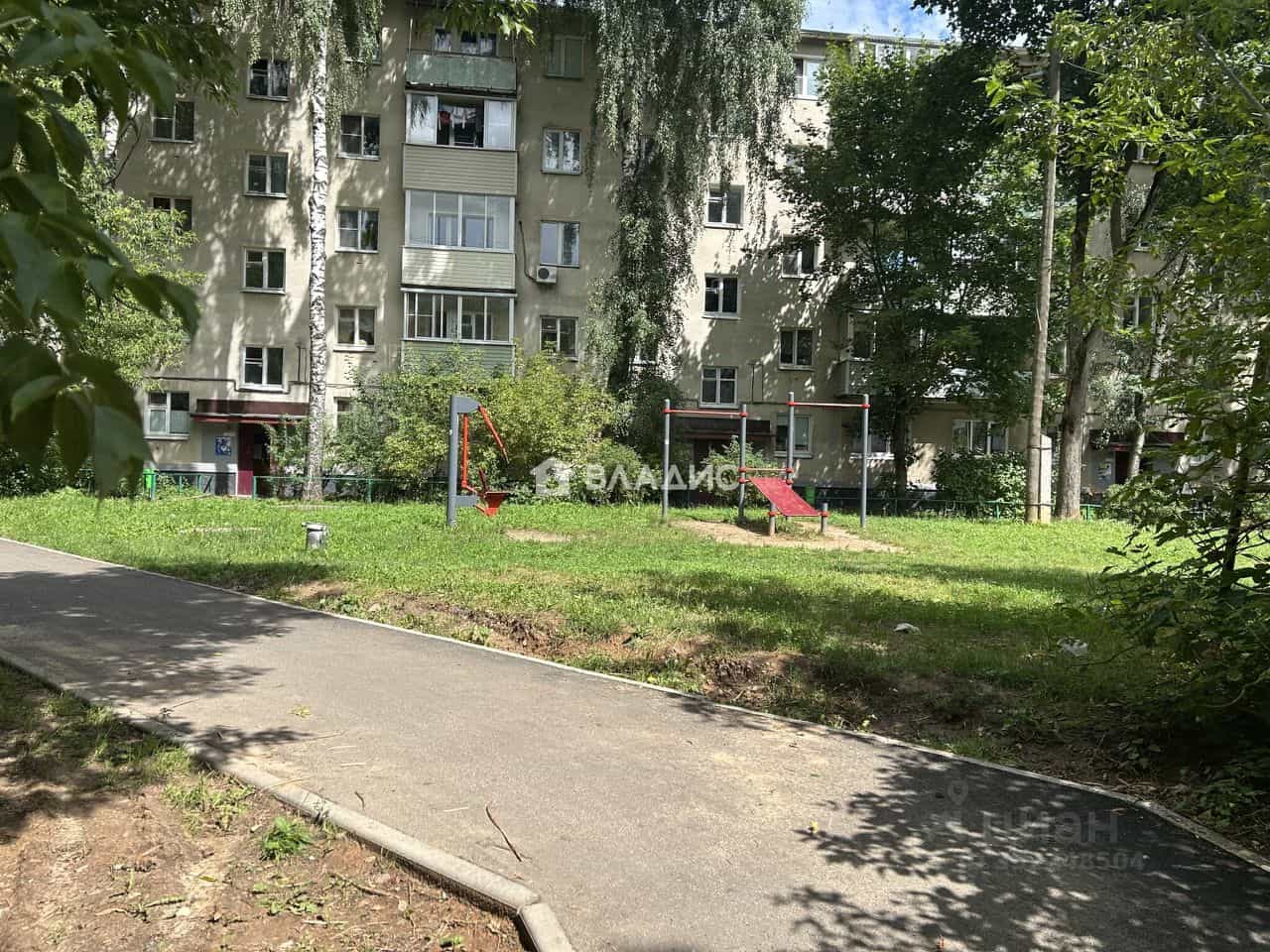 Россия, Владимир, Ставровская улица, 2Б, фото 13