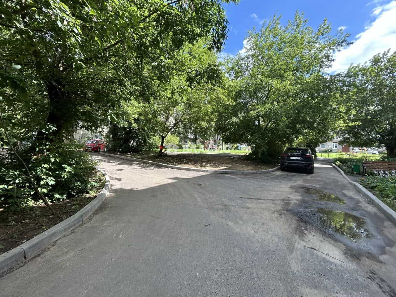 Россия, Владимир, Ставровская улица, 2Б, фото 14