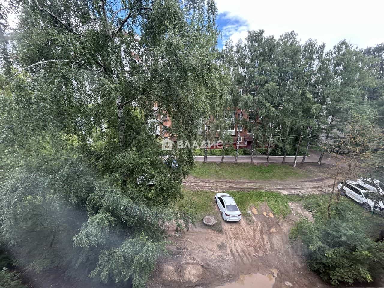 Россия, Владимир, Ставровская улица, 2Б, фото 20