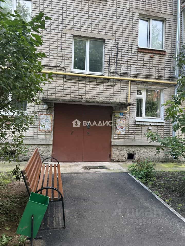 Россия, Владимир, Ставровская улица, 2Б, фото 21